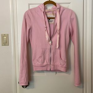 Twisted heart short set jumpsuit w tank S